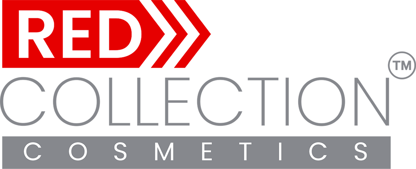 Red Collection Cosmetics Logo
